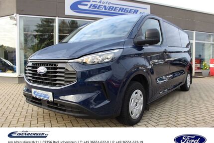 Ford Transit Custom Gebrauchtwagen