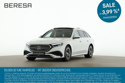 Mercedes-Benz E 300 Gebrauchtwagen