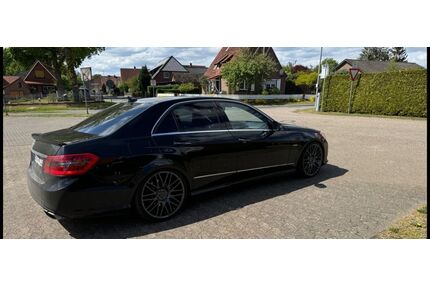 Mercedes-Benz E 500 Gebrauchtwagen