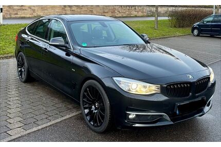 BMW 318 Gran Turismo Gebrauchtwagen