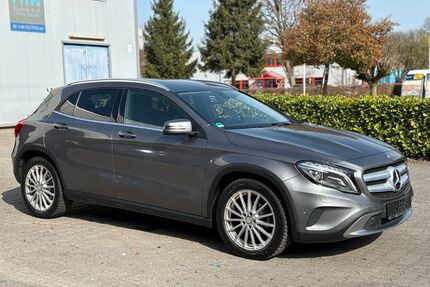 Mercedes-Benz GLA 220 Gebrauchtwagen