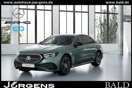 Mercedes-Benz E 200 Gebrauchtwagen