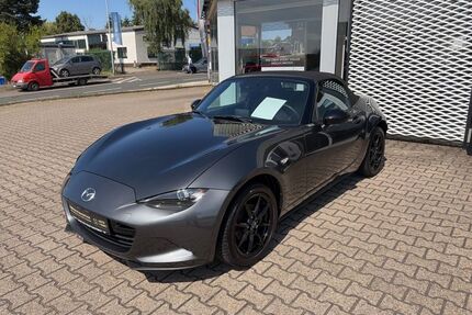 Mazda MX-5 Gebrauchtwagen