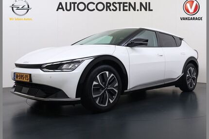 Kia EV6 Gebrauchtwagen