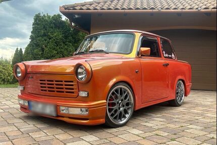 Trabant Andere Gebrauchtwagen