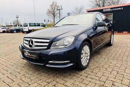 Mercedes-Benz C 200 Gebrauchtwagen