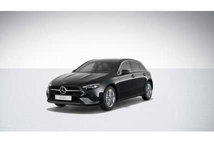 Mercedes-Benz A 200 Gebrauchtwagen