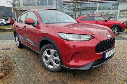 Honda ZR-V Gebrauchtwagen