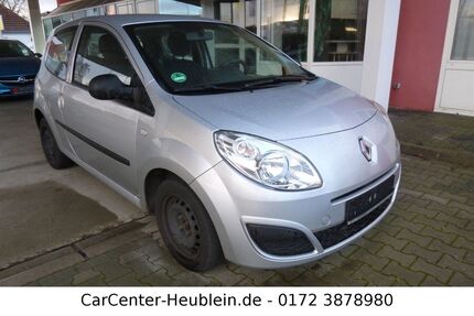 Renault Twingo Gebrauchtwagen