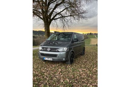 VW T5 Multivan Gebrauchtwagen