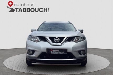 Nissan X-Trail Gebrauchtwagen