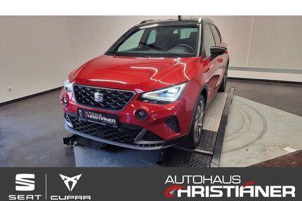Seat Arona Gebrauchtwagen