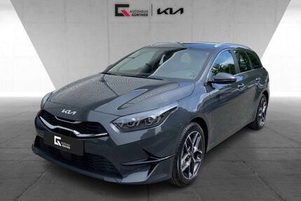 Kia ceed Sportswagon Gebrauchtwagen
