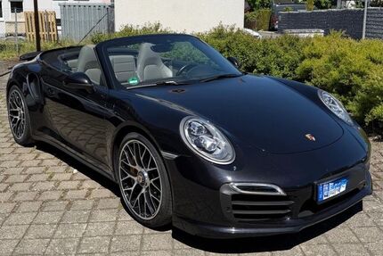 Porsche 991 Gebrauchtwagen
