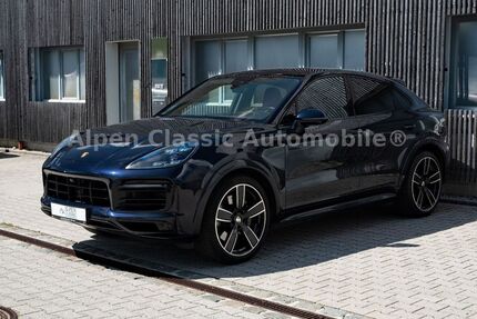 Porsche Cayenne Gebrauchtwagen