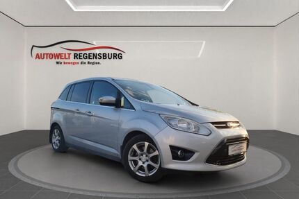 Ford Grand C-Max Gebrauchtwagen
