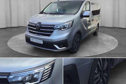 Renault Trafic Gebrauchtwagen