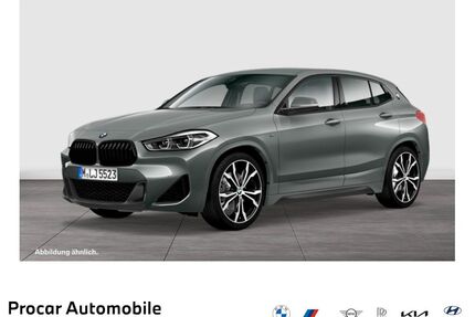 BMW X2 Gebrauchtwagen