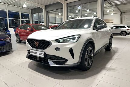 Cupra Formentor Gebrauchtwagen