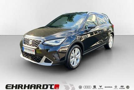 Seat Arona Gebrauchtwagen