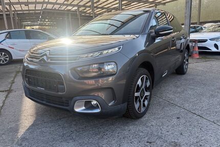 Citroen C4 Cactus Gebrauchtwagen