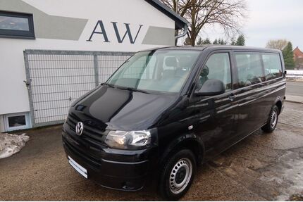 VW T5 Transporter Gebrauchtwagen