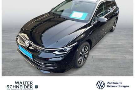 VW Golf Variant Gebrauchtwagen