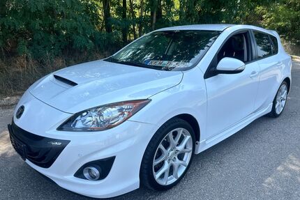 Mazda 3 Gebrauchtwagen