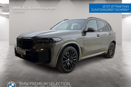 BMW X5 Gebrauchtwagen