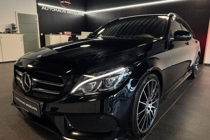 Mercedes-Benz C 250 Gebrauchtwagen