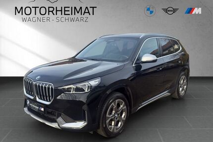 BMW X1 Gebrauchtwagen
