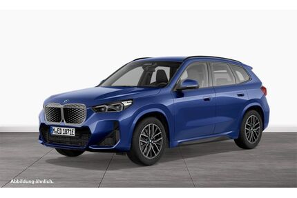 BMW iX1 Gebrauchtwagen