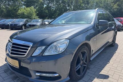 Mercedes-Benz E 350 Gebrauchtwagen