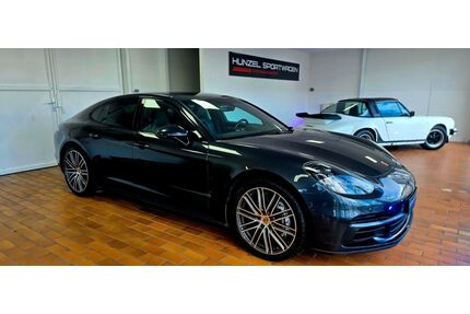Porsche Panamera Gebrauchtwagen