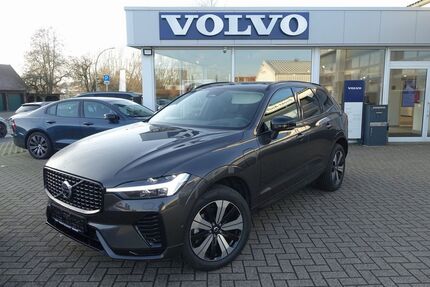 Volvo XC60 Gebrauchtwagen