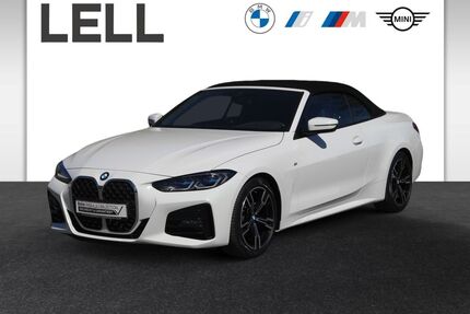 BMW 420 Gebrauchtwagen