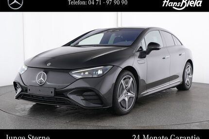Mercedes-Benz EQE Gebrauchtwagen