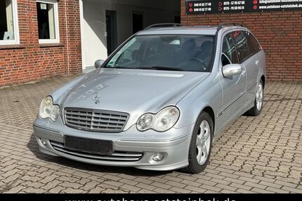 Mercedes-Benz C 220 Gebrauchtwagen
