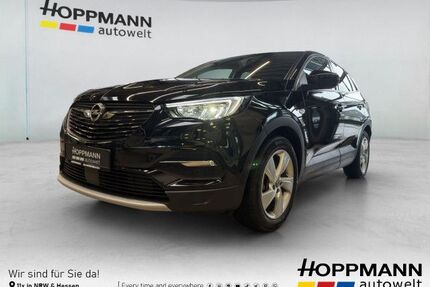 Opel Grandland (X) Gebrauchtwagen