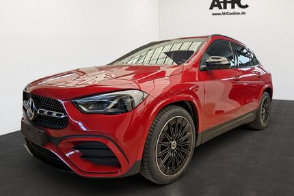 Mercedes-Benz GLA 200 Gebrauchtwagen