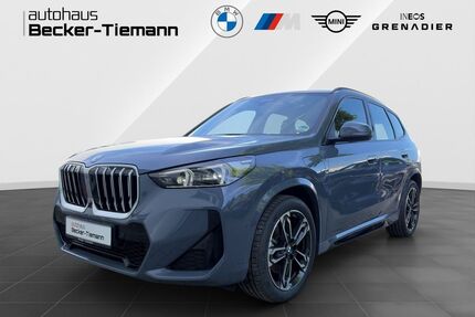 BMW X1 Gebrauchtwagen