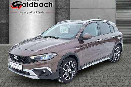 Fiat Tipo Gebrauchtwagen