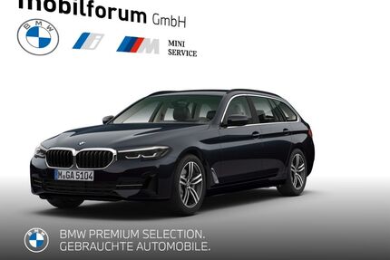 BMW 530 Gebrauchtwagen