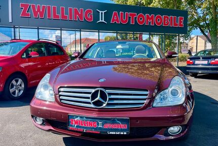 Mercedes-Benz CLS 320 Gebrauchtwagen