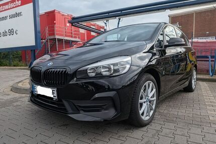 BMW 225 Active Tourer Gebrauchtwagen