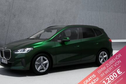 BMW 220 Active Tourer Gebrauchtwagen