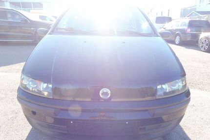 Fiat Punto Gebrauchtwagen