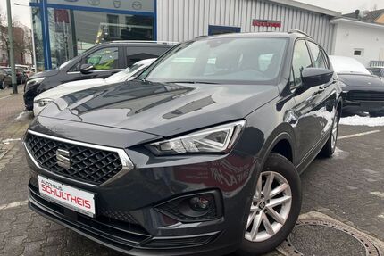 Seat Tarraco Gebrauchtwagen
