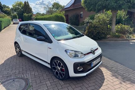 VW up! Gebrauchtwagen