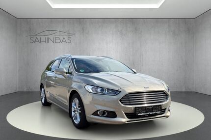 Ford Mondeo Gebrauchtwagen